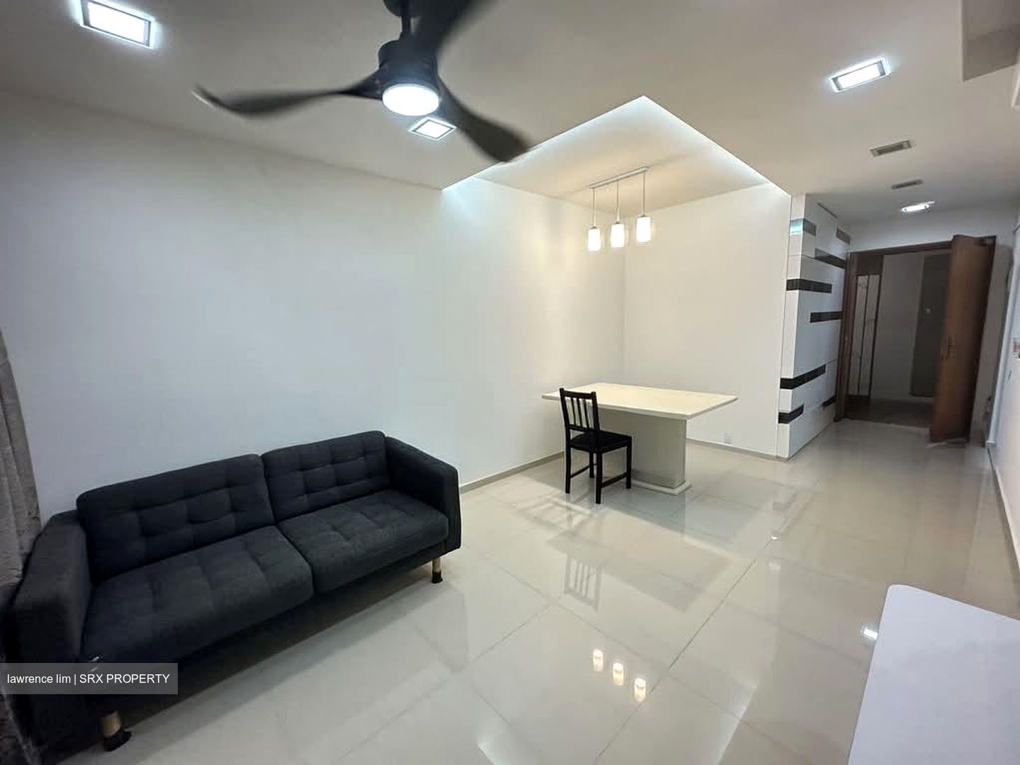 Blk 603B Punggol Lodge (Punggol), HDB 4 Rooms #573477911